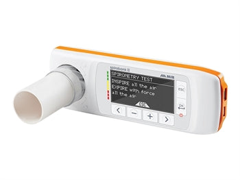 SPIROBANK II SMART + SOFTVER - 33512