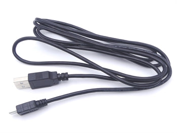 MICRO USB SNÚRA fyrir PC tengingu fyrir 33510/2/4,33519-33520,33532-4 - 33523