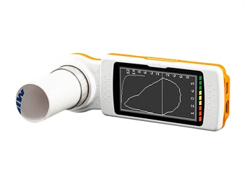 SPIRODOC SPIROMETER + HUGBÚNAÐUR - 3353