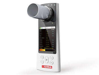SP-80B HANDSPÍROMETRI - 33551