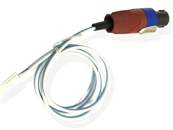 ADAPTER SNÚRA FYRIR EINNOTA PADDLES - varahlutur fyrir 33451, 33458, 33461 - 3593