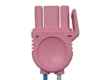 SAMHÆFÐ BARNA PADDA fyrir hjartaræsingartæki Medtronic Physio Control - 33603