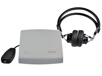 PICCOLO BASIC GREININGAR HLJÓÐMÆLIR - loft+gríma - 3361