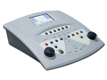 BELL PLUS DIAGNOSTIC HEYRNI MÆLIR loft + bein + maska - 33635