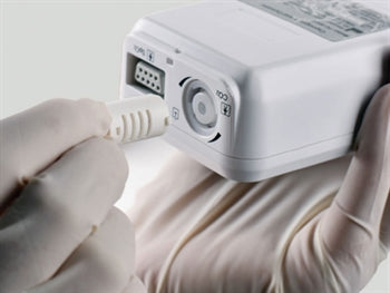 PC-900B CAPNOGRAPH OG OXIMETER - 33698