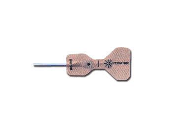 PEDIATRIC PROBE 10-50 kg Nellcor samst. - einnota - 33757