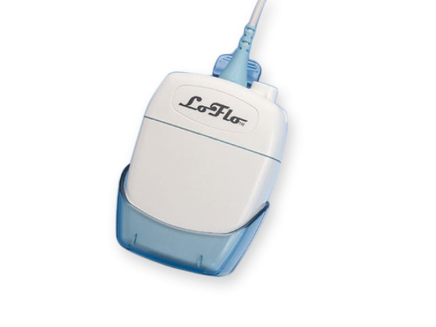 RESPIRONICS LoFlo EtCO2 hliðarstraumsnemi