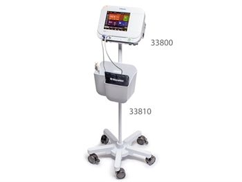 RIESTER RVS-100 MULTIPARAMETER MONITOR - 1960-RRXPE - 33800