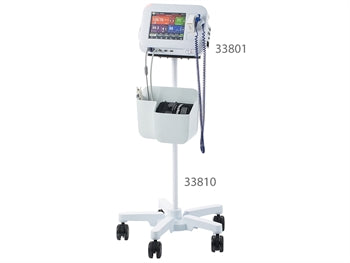 RIESTER RVS-100 MULTIPARAMETER MONITOR - 1960-RRBPE - 33801