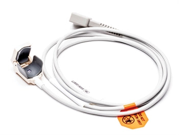 RIESTER SpO2 SENSOR fyrir RVS-100 - börn - 13301 - valkostur - 33805