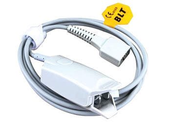 RIESTER SpO2 SENSOR fyrir RVS-100 - fullorðinn - 13302 - varahlutur - 33806