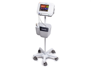 RIESTER TROLLEY WITH BASKET fyrir RVS-100 - 33810