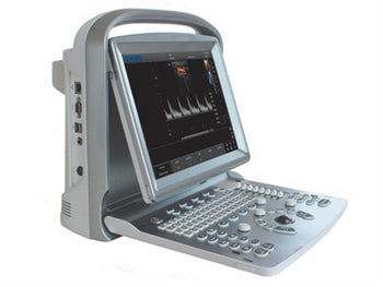 CHISON ECO5 LITAR ULTRASOUND - 2 skynjari tengi - 33865