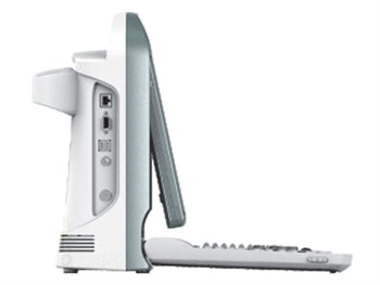 CHISON ECO5 LITAR ULTRASOUND - 2 skynjari tengi - 33865