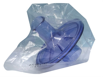 BACTERIAL FILTER - MOUTHPIECE fyrir Customed, Jaeger - 33886