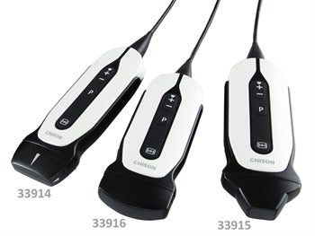 SONOEYE P5 DIGITAL LIT DOPPLER - Kúrfu Sniði - 33916