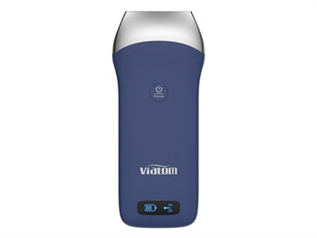VIATOM LÍNÚR ÞRÓTTUR PORTABLE ULTRASOUND - 33931