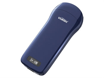 VIATOM 3 Í 1 LÍNÚR/KÚRFU/HJARTA ÞRÓTTUR PORTABLE ULTRASOUND - 33934
