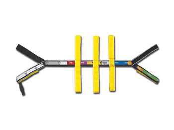 BARNA SPIDER STRAP SYSTEM - 34025