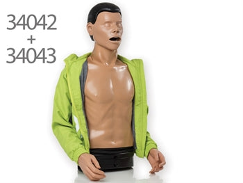 Munn-til-Munn loftun - 34042