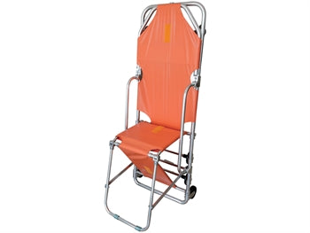 MULTIPOSITION AUTO STRETCHER-WHEELCHAIR - 34057
