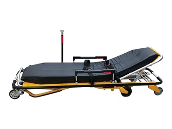 FULL AUTOMATIC MULTIPOSITION STRETCHER - 34072