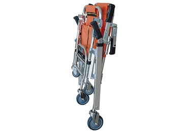 VALUE STAIR CHAIR - 4 hjól - 34073