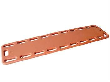 VALUE SPINAL BOARD - appelsínugulur - 34092