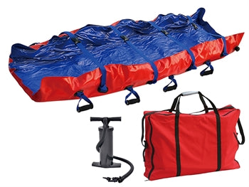 VACUUM MATTRESS STRETCHER - 34102