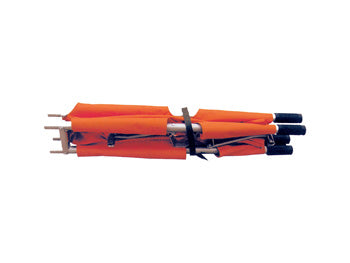 GIMA STRETCHER 4 - samanbrjótanlegt í 4 - 34107