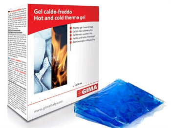 THERMO GEL HEITT & KALT 14x28 cm - 34114
