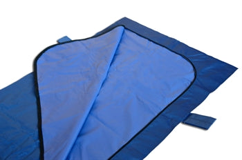 BODY BAG vinyl þakinn nylon - hleðsla 150kg - 34117