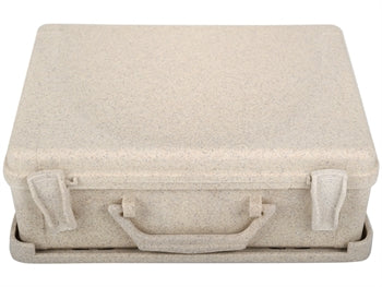 FUTURA ECO CASE - beige - tóm - 34132