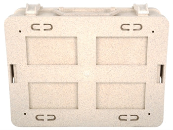 FUTURA ECO CASE - beige - tóm - 34132