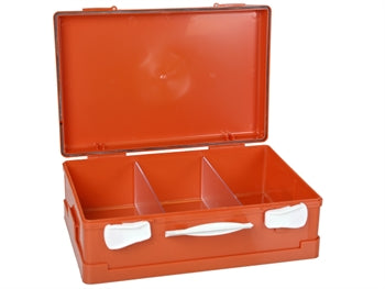 TÓMT PLASTKASSA 2 - 395 x 270 x 135 mm - 34138