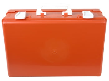 TÓMT PLASTKASSA 2 - 395 x 270 x 135 mm - 34138