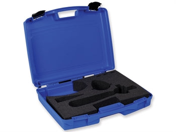 SPEED CASE tómt, með svampi - 34180