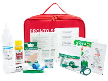 AMBU MARK IV endurlífgunartæki - fullorðnir - með geymslupoka 1,500 ml - 34185