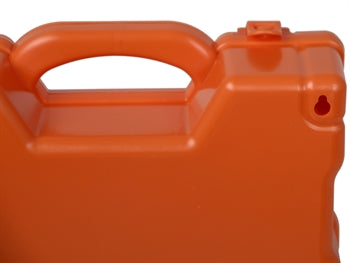 TÓMT PLASTKASSA A - 290x215x90 mm - 34186