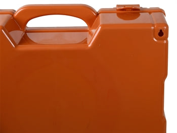 TÓMT PLASTKASSA 1 - 460x345x145 mm - 34191