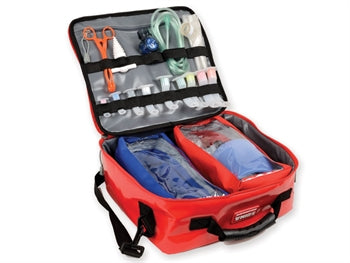 SILICONE ENDURLÍFGUNARSETT með tösku - fullorðinn - 34243