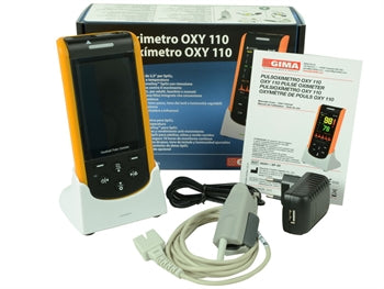 OXY-110 PÚLS OXÍMETRI - 34341