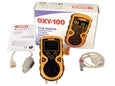 OXY-100 Súrefnismettunarmælir – mynd 2