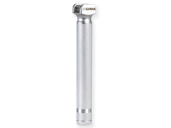 PAEDIATRIC HANDLE - rough finish - 34352