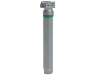 HEINE SLIM PEDIATRIC LED HANDLA 2.5V með hleðslurafhlöðu - 34371