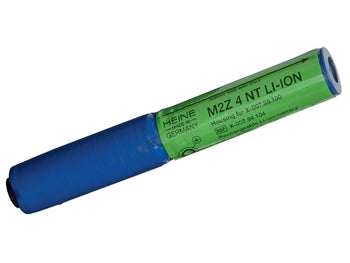 HEINE Endurhlaðanleg Li-ION L Rafhlaða 2.5V X-007.99.104 - varahlutur - 4378