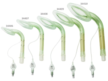 AURAONCE EINNOTA LARYNGEAL MASK N 2.5 - 34407