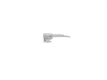 HEINE F.O.BLADE MILLER 00 - 34411