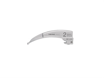HEINE F.O.BLADE MAC 2 - 4419