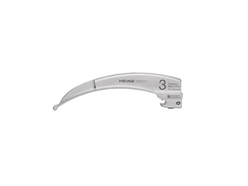 HEINE F.O.BLADE MAC 3 - 34420